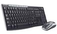 Logitech Wireless Combo MK260