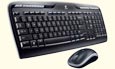 Logitech Wireless Combo MK320