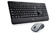 Logitech Wireless Combo MK520