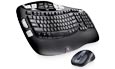 Logitech Wireless Wave Combo MK550