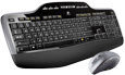 Logitech Wireless Desktop MK 710