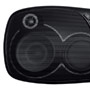eight-driver audio