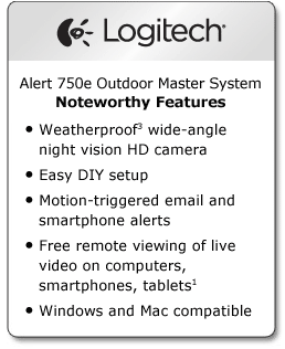 noteworthy features