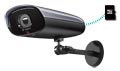 Built-in DVR