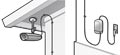 Minimize wires and networking hassles