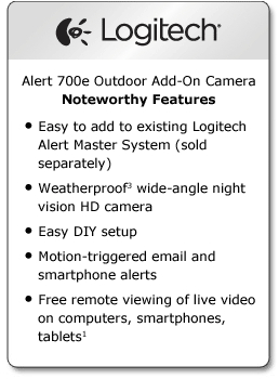 noteworthy features