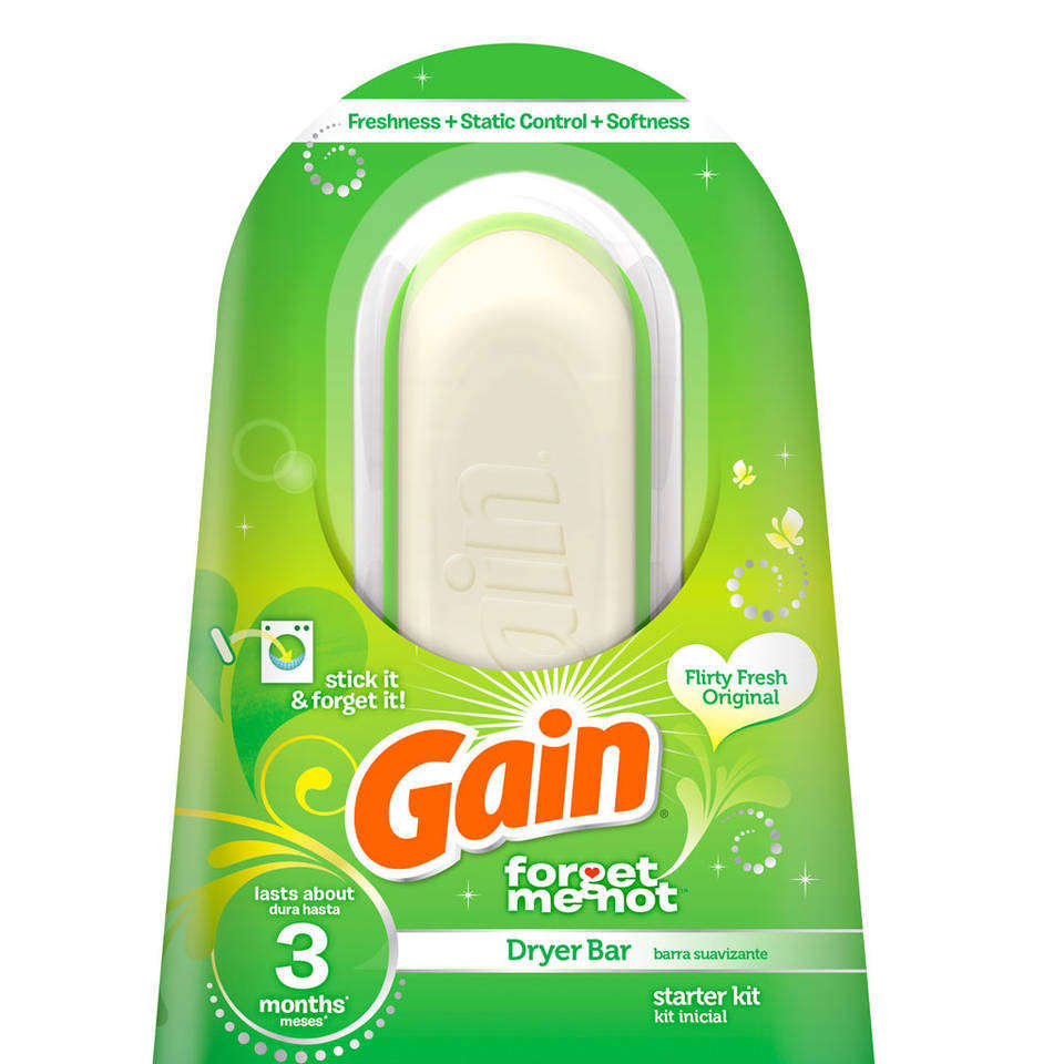 Gain Ultra Liquid Fabric Softener, Original Scent, 150