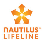 Nautilus LifeLine Logo