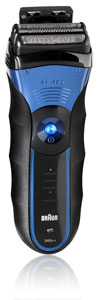 Braun Series 3 - 340s Shaver