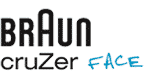 Braun cruZer 6 face