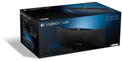 Logitech Air Speaker