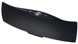 Logitech UE Air Speaker