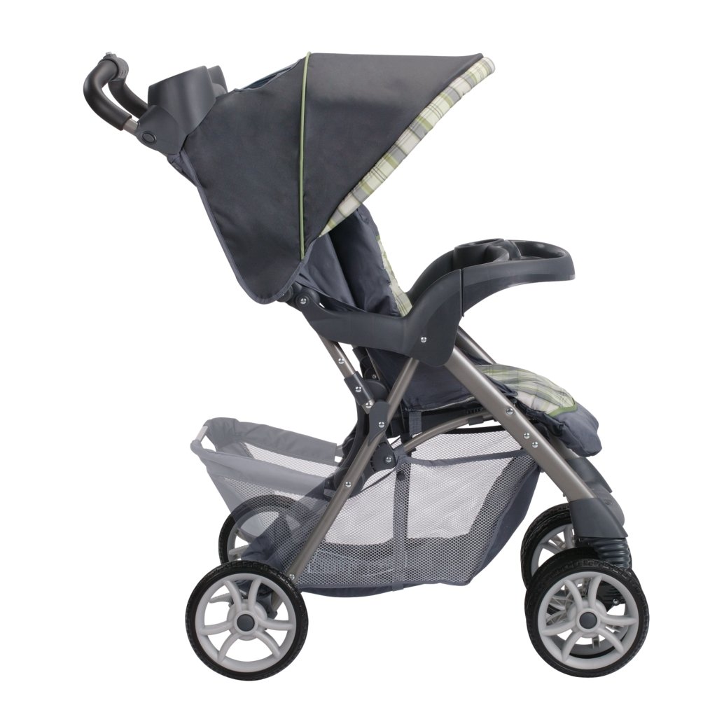 Where to buy Graco Alano Classic Connect Travel System Roman Baby