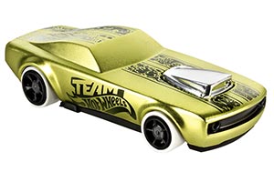 APPTIVITY HOT WHEELS POWER REV
