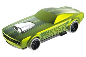 APPTIVITY HOT WHEELS POWER REV