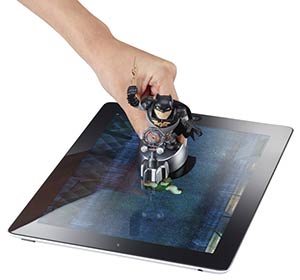 Apptivity Batman Starter Set
