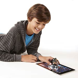 Apptivity Batman Starter Set