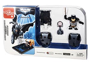Apptivity Batman Starter Set