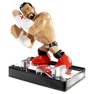 Apptivity WWE Rumblers CM Punk