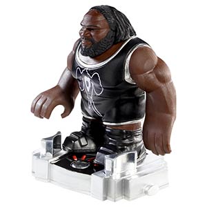 Apptivity WWE Rumblers Mark Henry