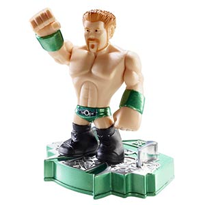 Apptivity WWE Rumblers Sheamus