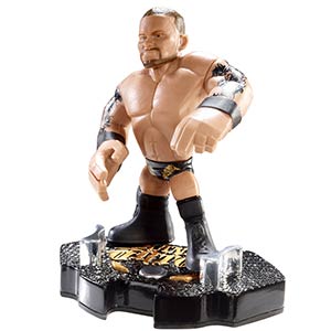 Apptivity WWE Rumblers Randy Orton