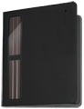 Protective on-the-go folio