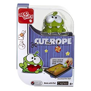 Apptivity Cut The Rope