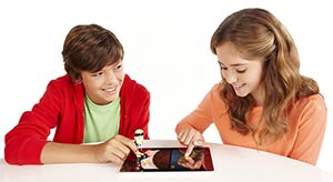 APPTIVITY FRUIT NINJA