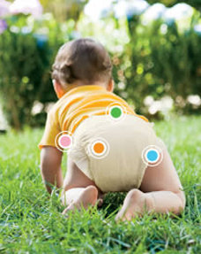 Crawling Baby