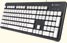 Keyboard K310