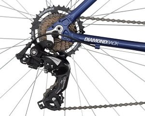 diamondback edgewood 2013