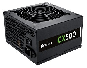 CX Bronze Series PSU