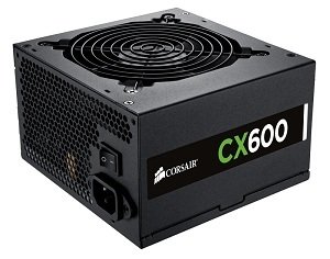 CX Bronze Series PSU