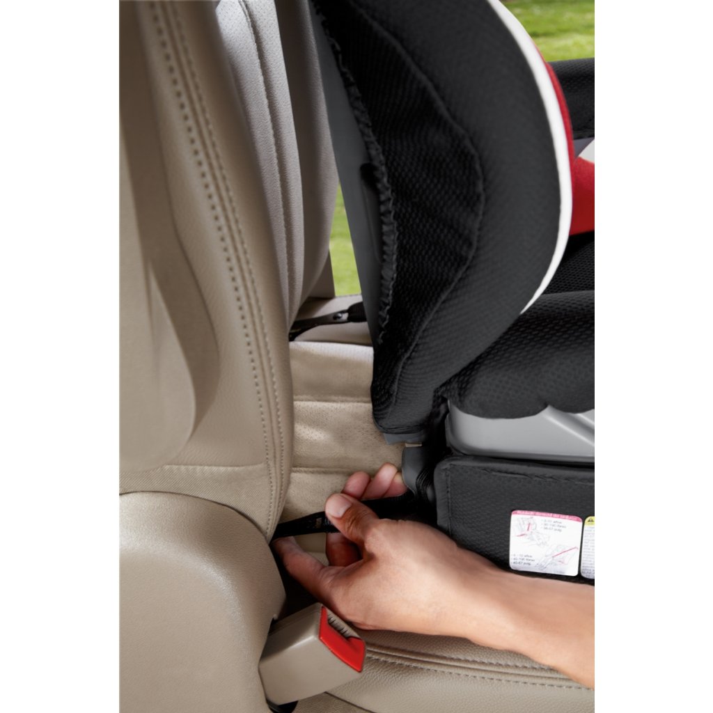 Find Discount Graco Affix Highback Booster Seat with Latch System