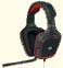 Logitech G230 Stereo Gaming Headset 