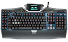 Logitech G19s Gaming Keyboard