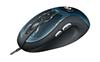 Logitech G400s Optical Gaming Mouse