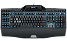 Logitech G510s Gaming Keyboard