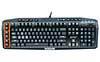 Logitech G710+ Mechanical Gaming Keyboard