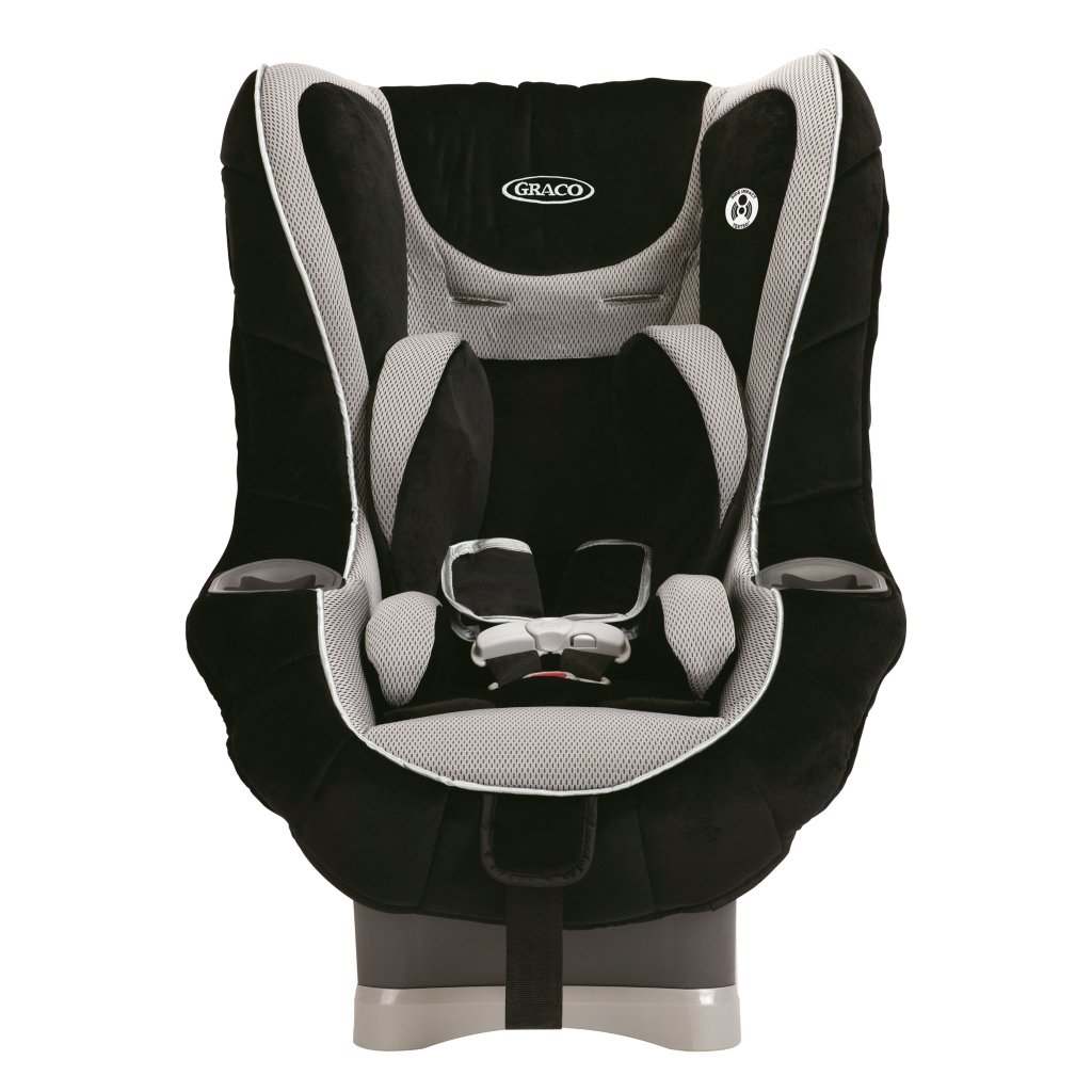 Graco My Ride 65 DLX Convertible Car Seat, Matrix