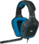 Logitech G430 Surround Sound Gaming Headset