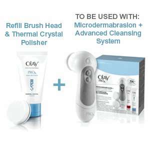 Olay Pro-X Microdermabrasion System Refills