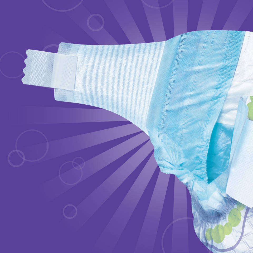 LUVS Diapers XL CASE, SIZE 1,2,3,4,5,6 !!CHEAPEST PER DIAPER!! !!!NO