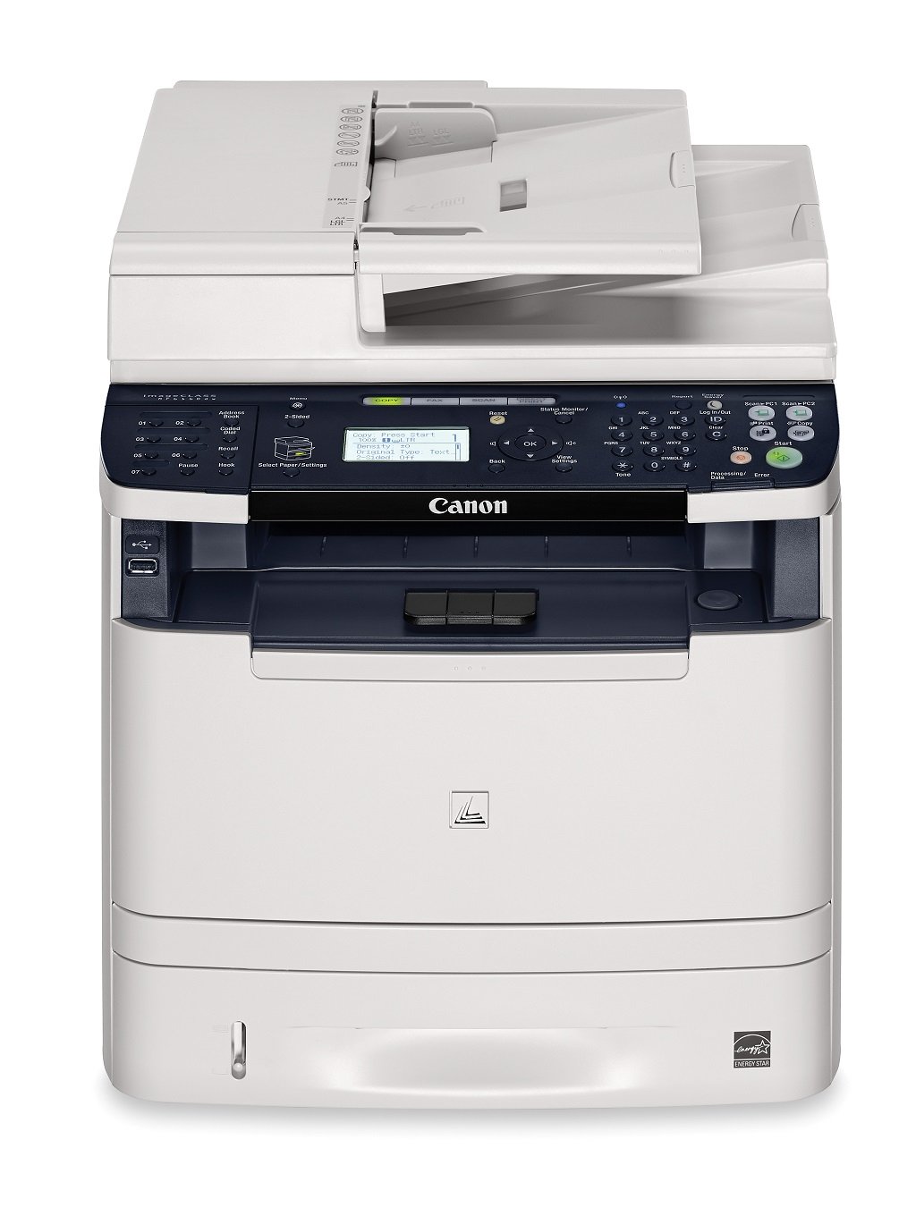 Canon Lasers imageCLASS MF6180dw Wireless Monochrome