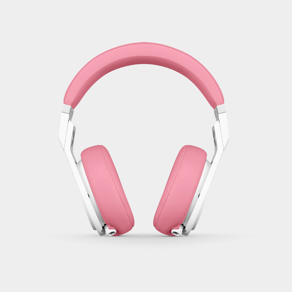 Beats Pro OverEar Headphone Nicki Pink Electronics