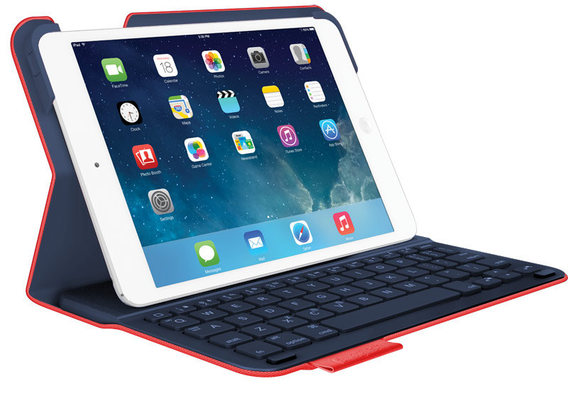 Logitech Ultrathin Keyboard Folio for iPad Air iPad Air 2 / Air
