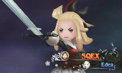 bravely default 3ds
