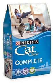 Cat Chow Complete
