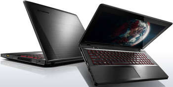 Lenovo IdeaPad Y510p